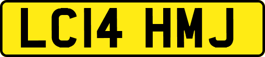 LC14HMJ