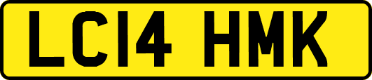LC14HMK