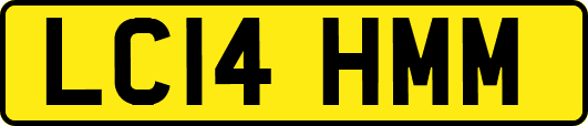 LC14HMM