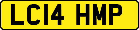 LC14HMP