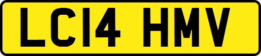 LC14HMV