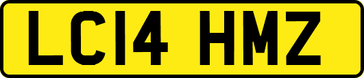 LC14HMZ