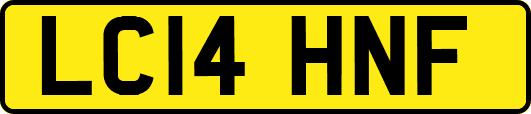 LC14HNF