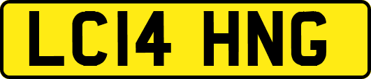 LC14HNG