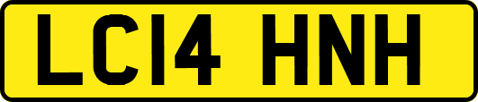 LC14HNH