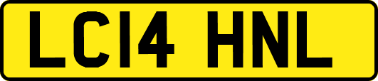 LC14HNL