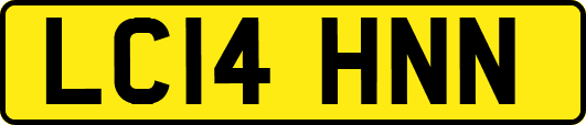 LC14HNN