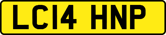 LC14HNP