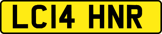 LC14HNR
