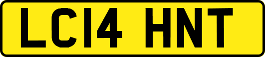 LC14HNT