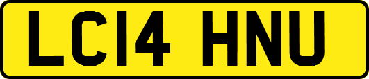 LC14HNU