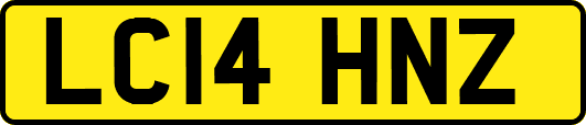 LC14HNZ