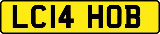 LC14HOB