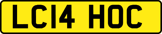 LC14HOC
