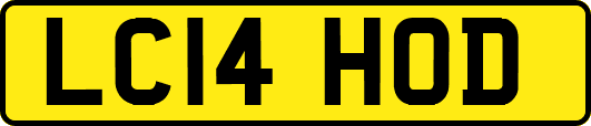 LC14HOD
