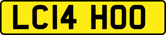 LC14HOO