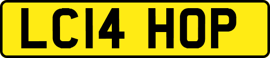 LC14HOP