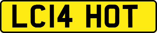 LC14HOT