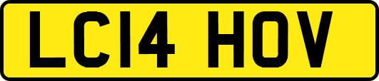 LC14HOV