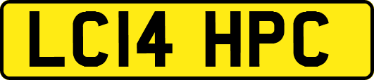 LC14HPC