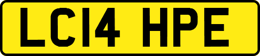 LC14HPE