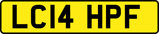 LC14HPF