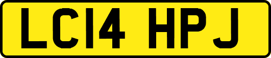 LC14HPJ