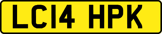 LC14HPK