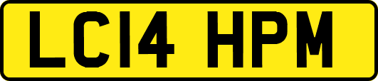 LC14HPM