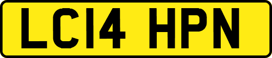 LC14HPN