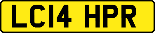 LC14HPR
