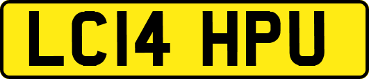 LC14HPU