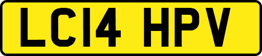 LC14HPV