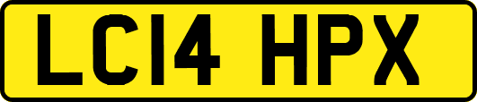 LC14HPX