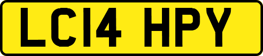 LC14HPY
