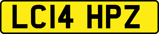LC14HPZ