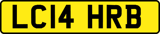 LC14HRB