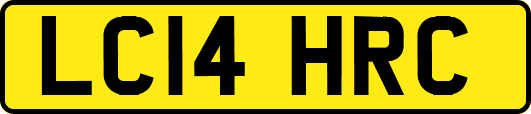 LC14HRC