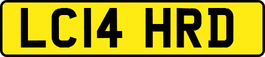 LC14HRD