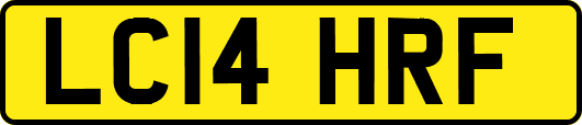 LC14HRF