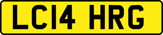 LC14HRG