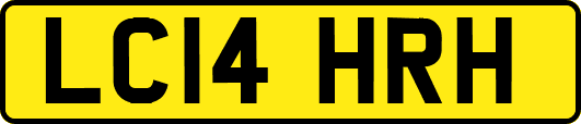 LC14HRH