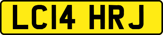 LC14HRJ