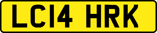 LC14HRK