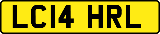 LC14HRL