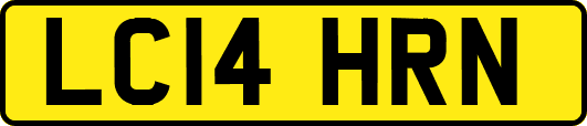 LC14HRN