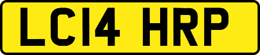 LC14HRP
