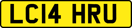 LC14HRU
