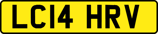LC14HRV
