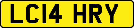 LC14HRY